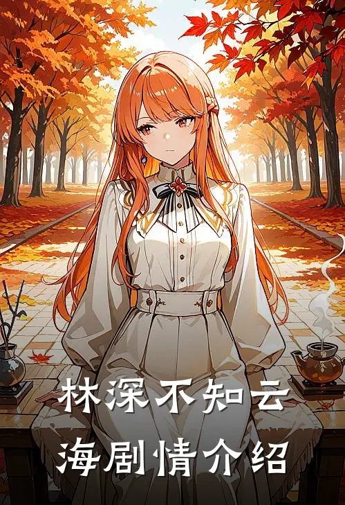 林深不知云海剧情介绍