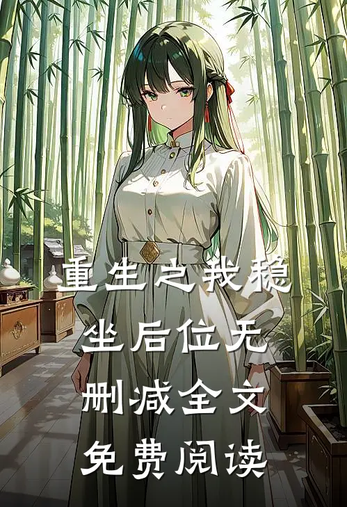 重生之我稳坐后位无删减全文免费阅读