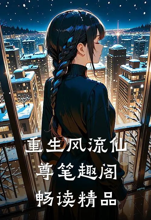重生风流仙尊笔趣阁畅读精品