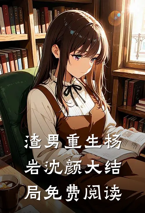 渣男重生杨岩沈颜大结局免费阅读