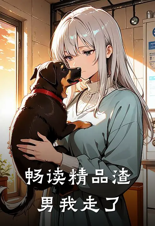 畅读精品渣男我走了