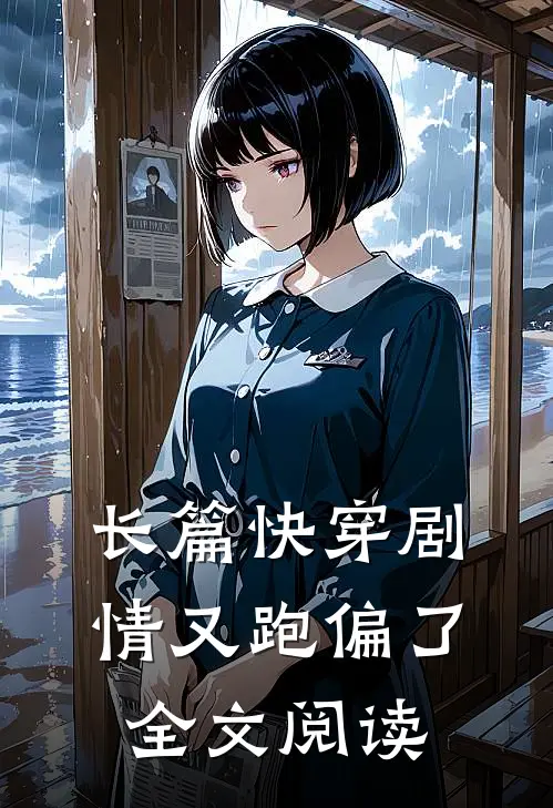 长篇快穿剧情又跑偏了全文阅读