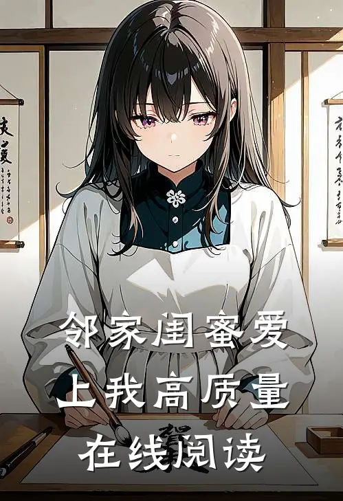 邻家闺蜜爱上我高质量在线阅读
