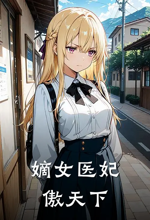 嫡女医妃傲天下