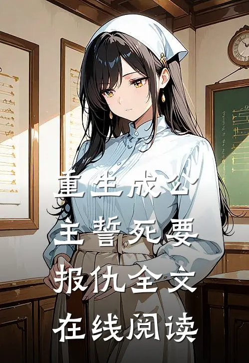重生成公主誓死要报仇全文在线阅读