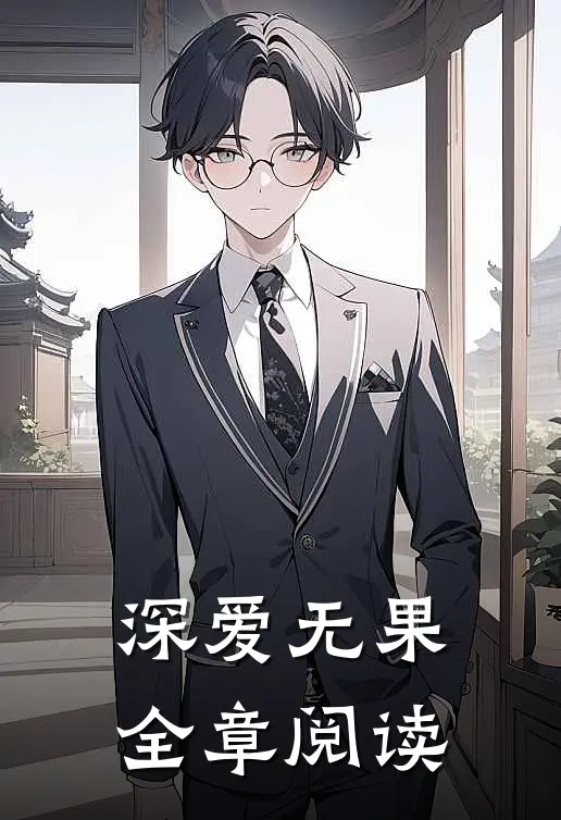 深爱无果全章阅读