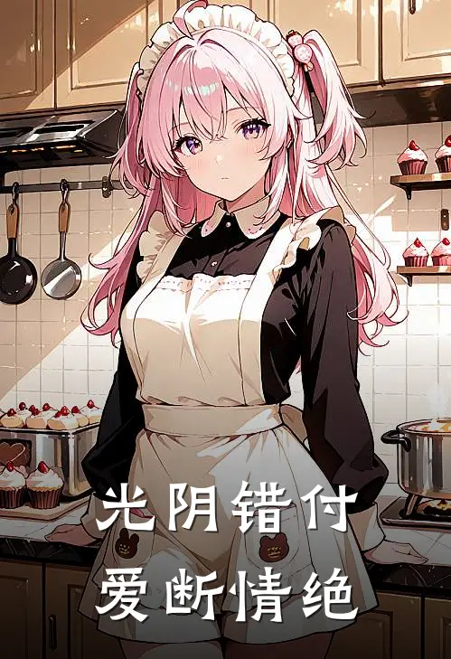 光阴错付，爱断情绝