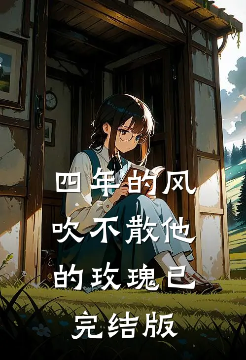 四年的风，吹不散他的玫瑰已完结版