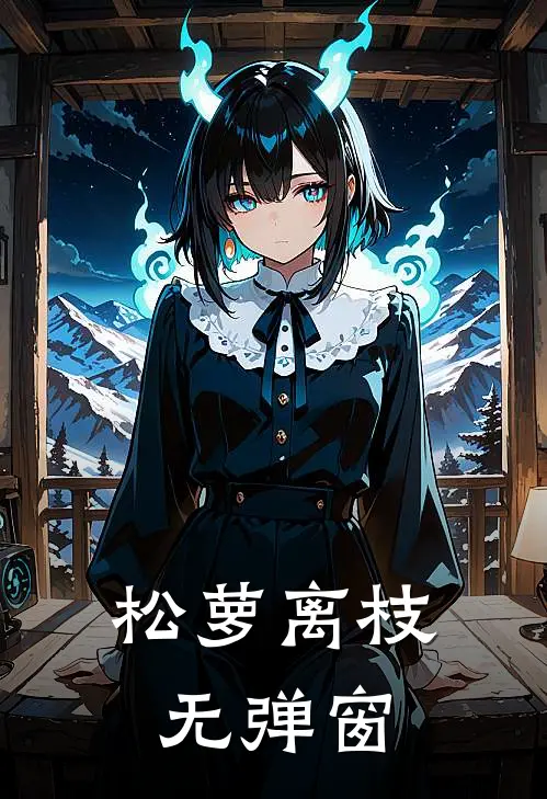 松萝离枝无弹窗