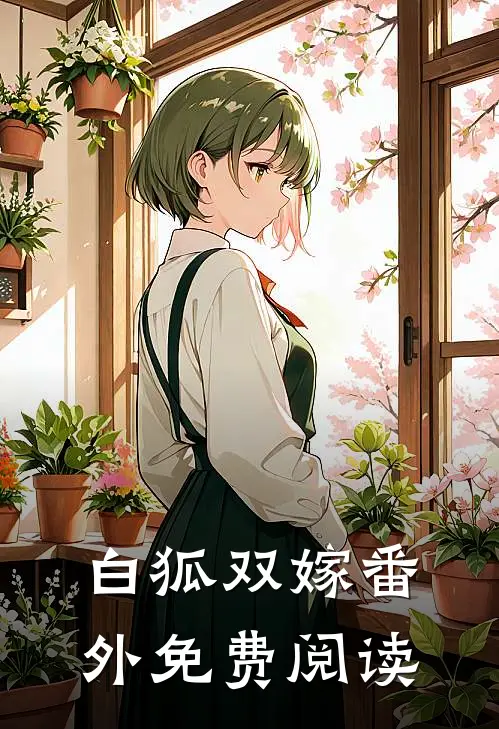 白狐双嫁 番外免费阅读