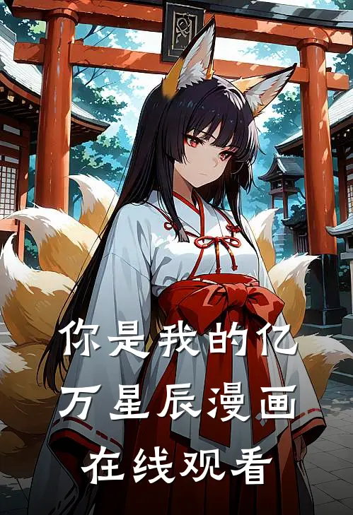 你是我的亿万星辰漫画在线观看