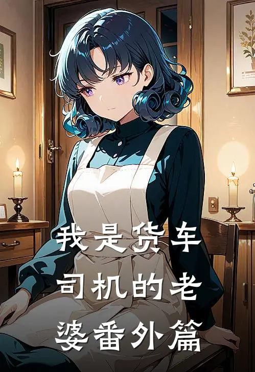 我是货车司机的老婆 番外篇