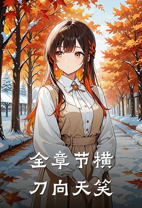 全章节横刀向天笑