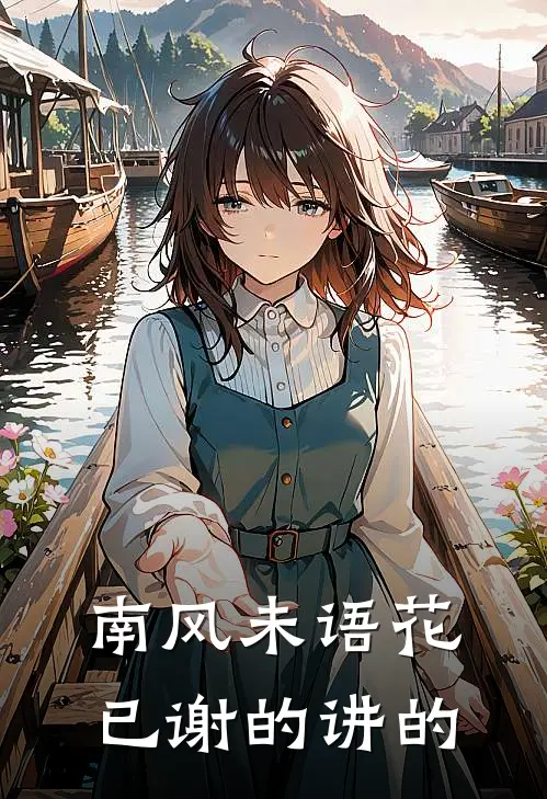 南风未语花已谢的讲的