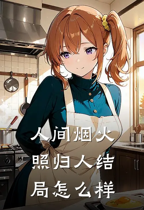 人间烟火照归人结局怎么样