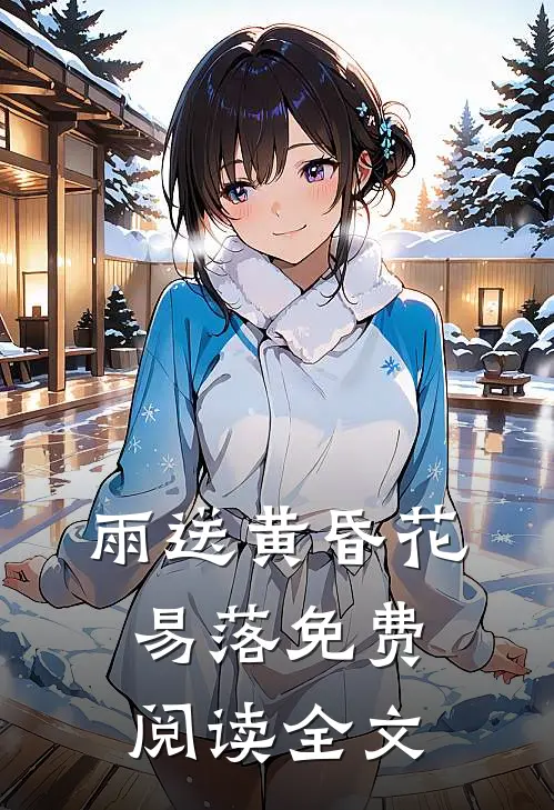 雨送黄昏花易落免费阅读全文