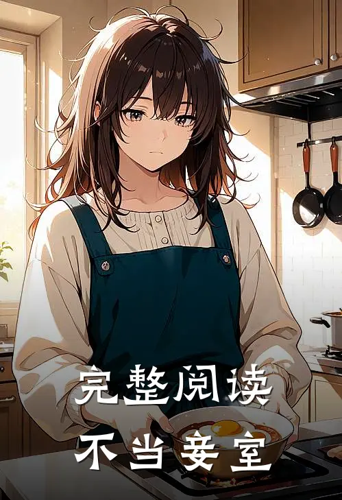 完整阅读不当妾室