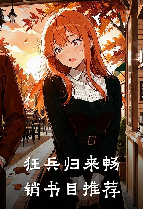 狂兵归来畅销书目推荐