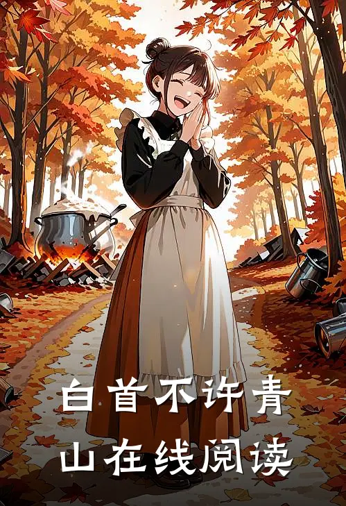 白首不许青山在线阅读