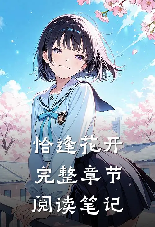恰逢花开完整章节阅读笔记