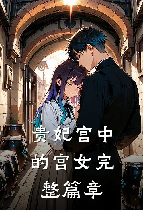 贵妃宫中的宫女完整篇章