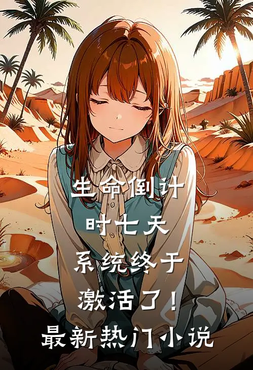 生命倒计时七天，系统终于激活了！最新热门小说