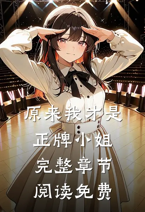 原来我才是正牌小姐完整章节阅读免费