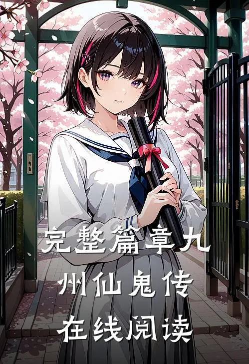 完整篇章九州仙鬼传在线阅读