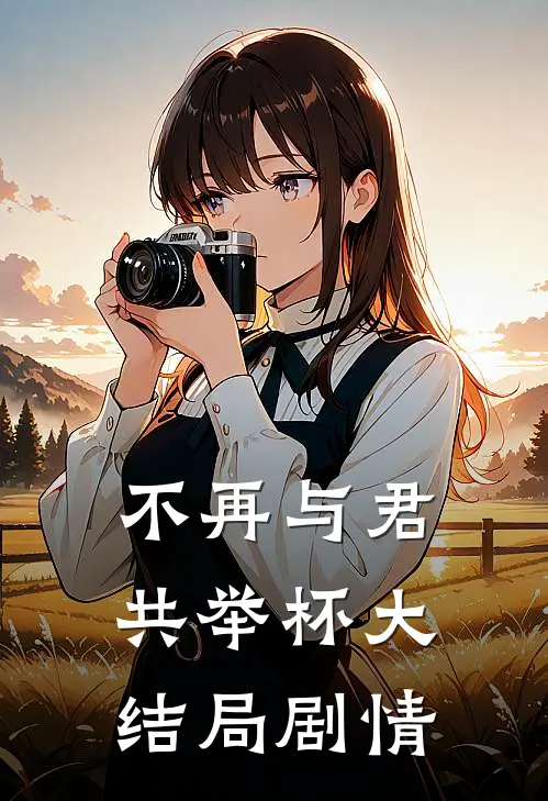 不再与君共举杯大结局剧情