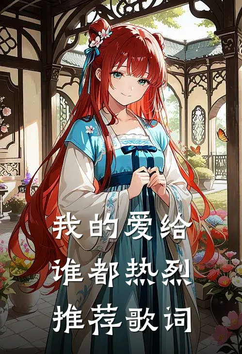 我的爱给谁都热烈推荐歌词