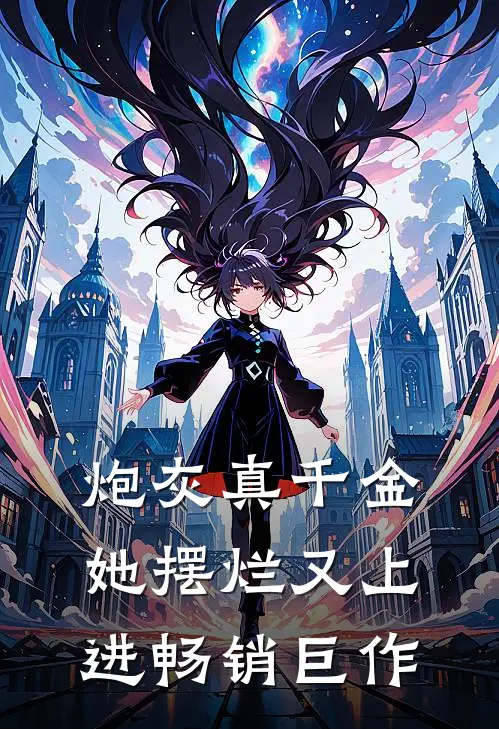 炮灰真千金她摆烂又上进畅销巨作