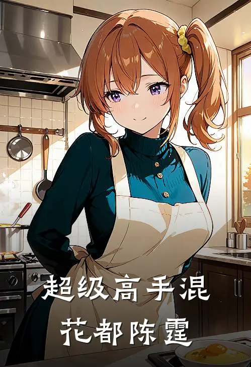 超级高手混花都陈霆