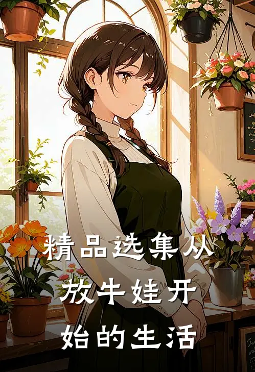 精品选集从放牛娃开始的生活