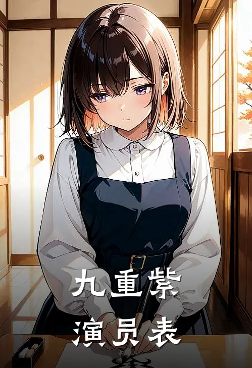 九重紫演员表