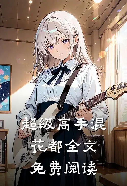 超级高手混花都全文免费阅读