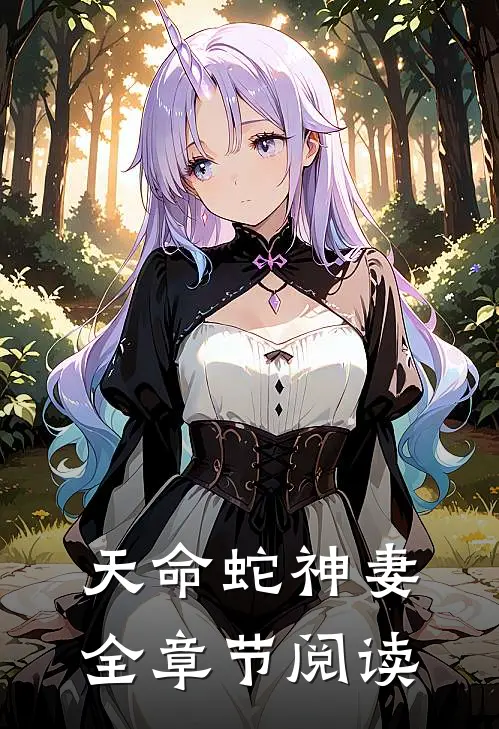 天命蛇神妻全章节阅读