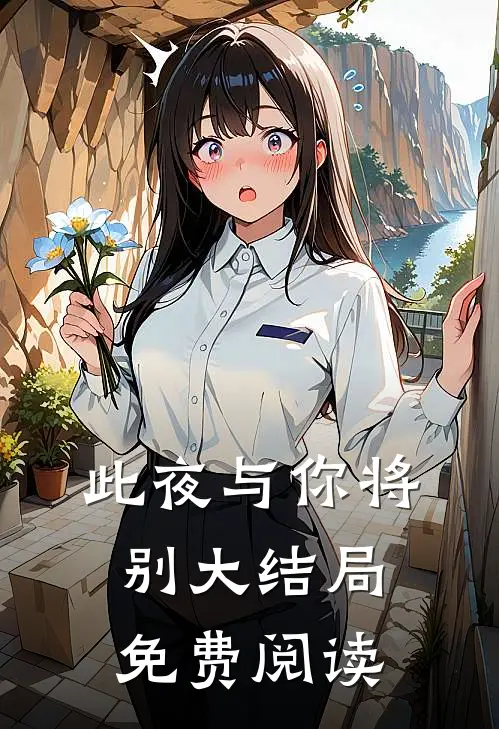 此夜与你将别大结局免费阅读