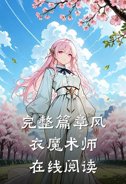 完整篇章风衣魔术师在线阅读