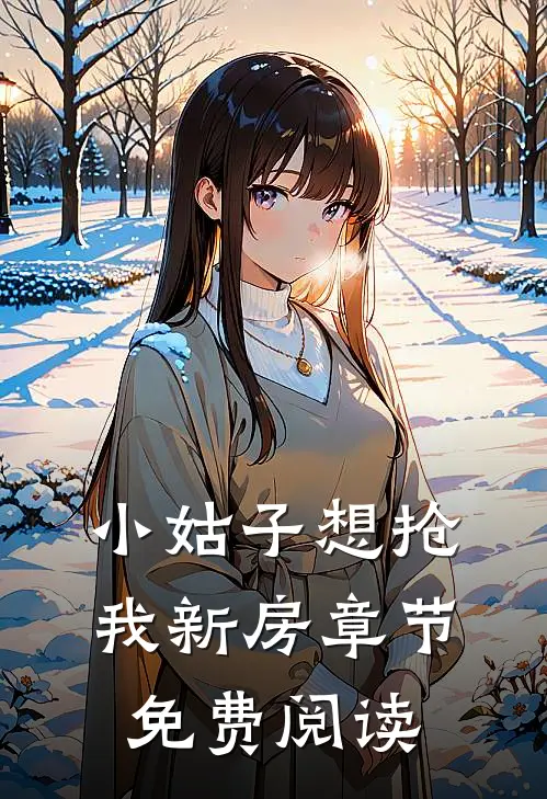 小姑子想抢我新房章节免费阅读