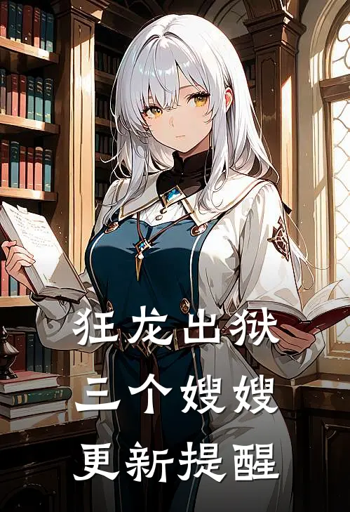 狂龙出狱三个嫂嫂更新提醒