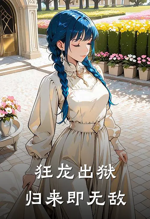 狂龙出狱,归来即无敌