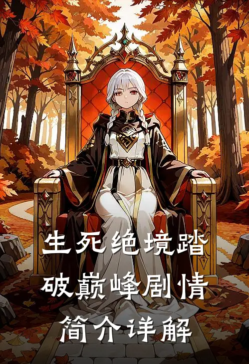 生死绝境踏破巅峰剧情简介详解