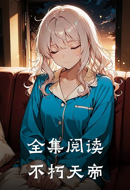 全集阅读不朽天帝