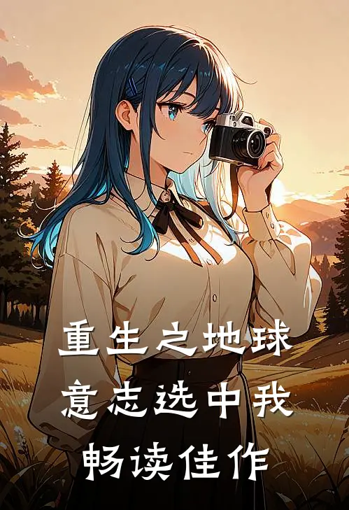 重生之地球意志选中我畅读佳作