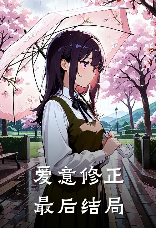 爱意修正最后结局