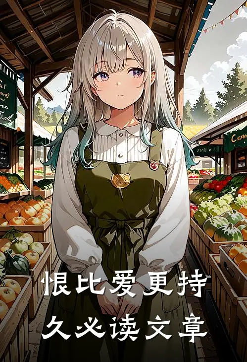 恨比爱更持久必读文章