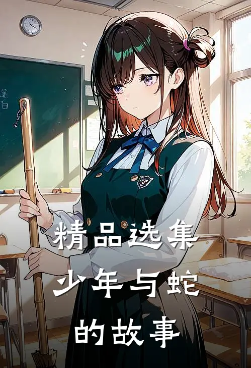 精品选集少年与蛇的故事