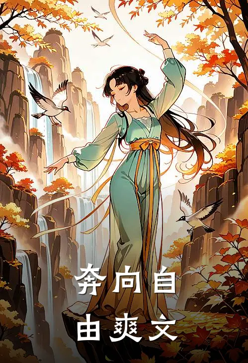 奔向自由爽文