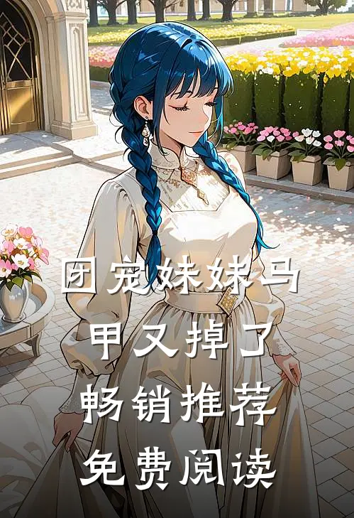 团宠妹妹马甲又掉了畅销推荐免费阅读