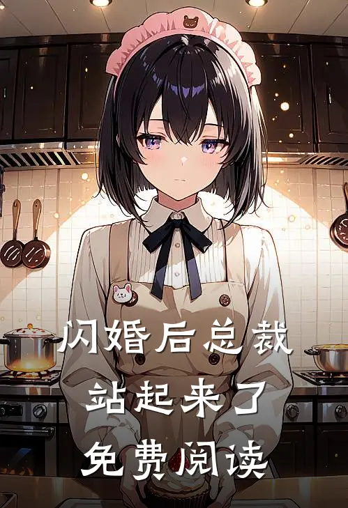 闪婚后总裁站起来了免费阅读